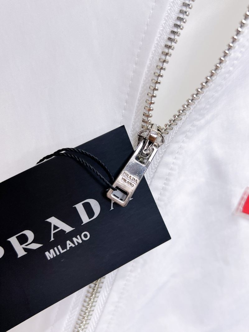 Prada Outwear